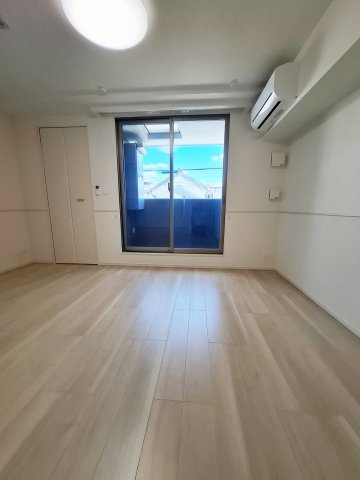 【グランヴィル芦屋西の居間】