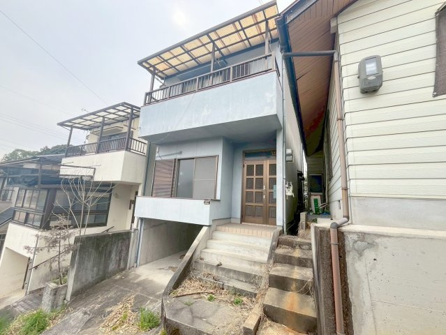 郡山市矢田町戸建のイメージ