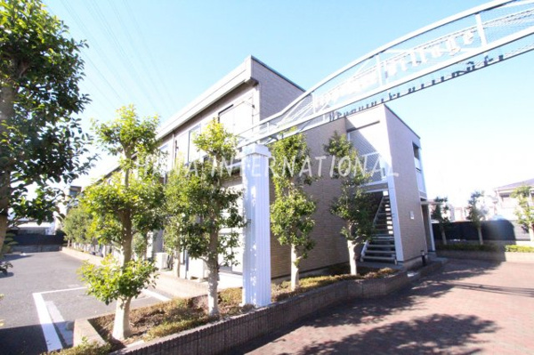 レオパレスエスポワールの画像