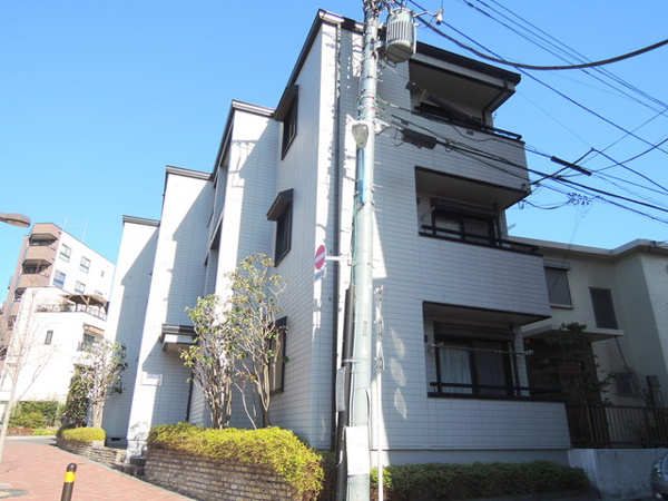 ヴィラ中落合の画像