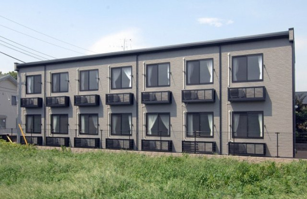 レオパレスアドヴァンスの画像