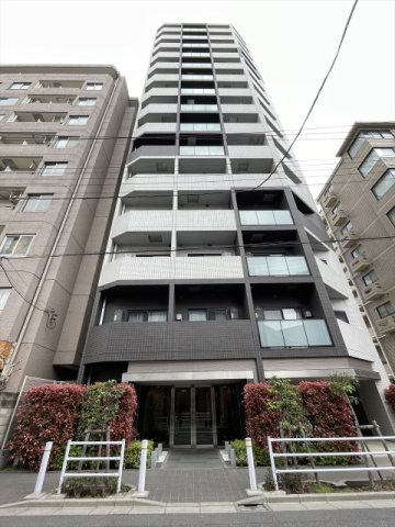 スカイコート板橋大山のイメージ