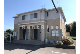 メルヴェールの外観