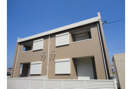 ヒールコートの外観