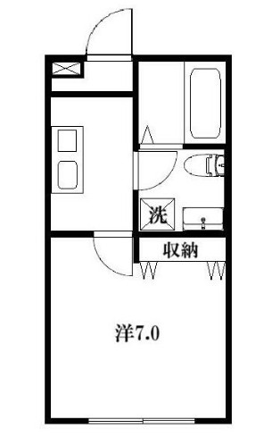 間取り：211063885026