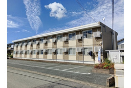 ティアラ平清水の外観