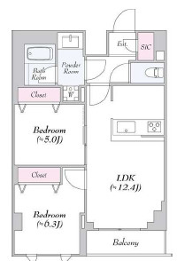 間取り：213127595308