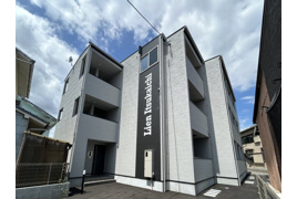 Lien五日市の外観