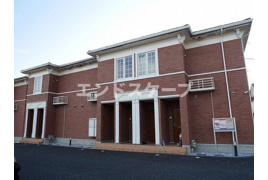 ポワールメゾンＤの外観