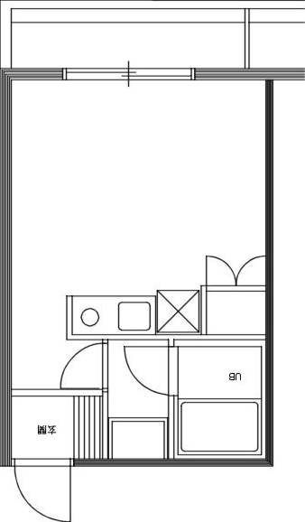 高松市天神前 5階建 築29年のイメージ