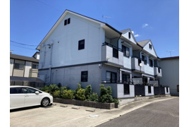 エクセルⅡサツキの外観