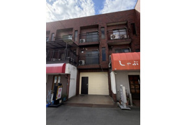 毛馬町二丁目貸家の外観