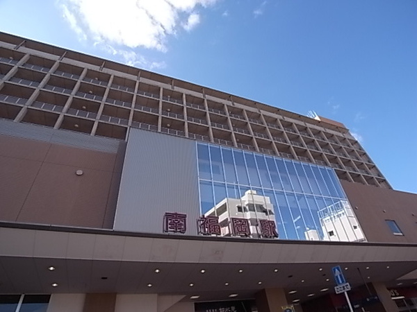 RJR南福岡の画像