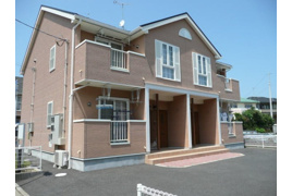 モルティⅥの外観