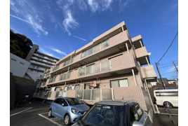 トータスハイムⅡの外観