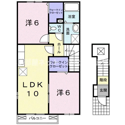 間取り：237007147500