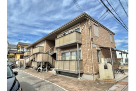 フルーレの外観