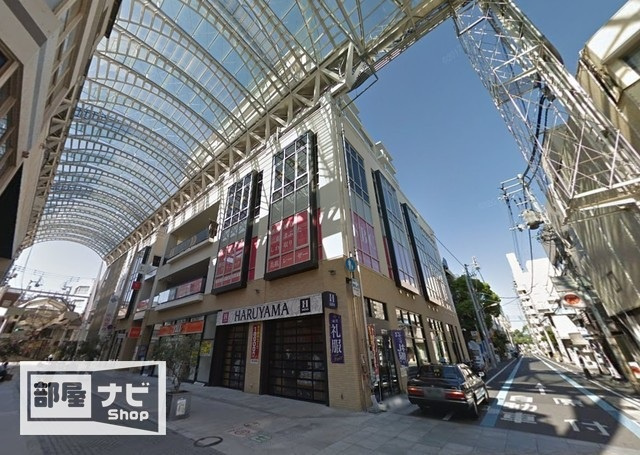 ガーデンテラス丸亀町参番街ウエストレジデンスのイメージ