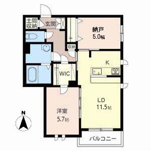 フラワーガーデンイーストのイメージ