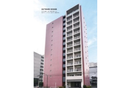 シーフォレシティ芝浦の外観