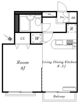 間取り：212057336436
