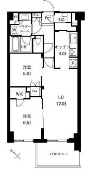 間取り：213125597195