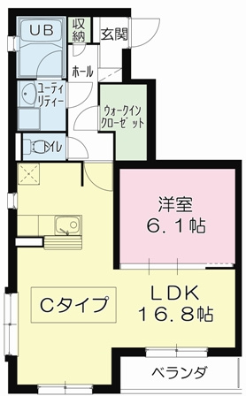 間取り：222019819230