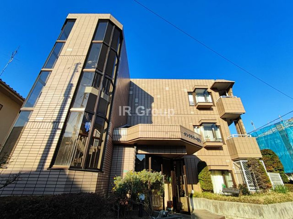 サンフラワー桜台の画像