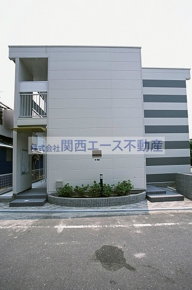 レオパレスシオンの画像