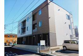 ＳＨアネックスの外観