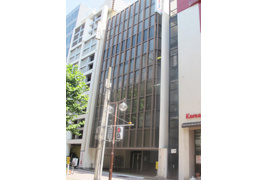 三豊ビル（サンポウビル）の外観