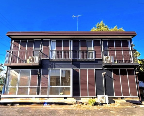 大垣市若森町3丁目&nbsp;2階建&nbsp;築43年のイメージ