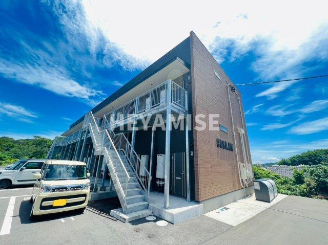 CASA.VIK（カーサ ロクケイ）のイメージ