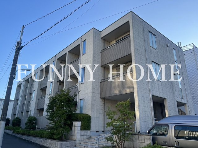 メゾンエスポワールのイメージ