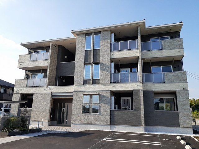 アプリコットIIIのイメージ