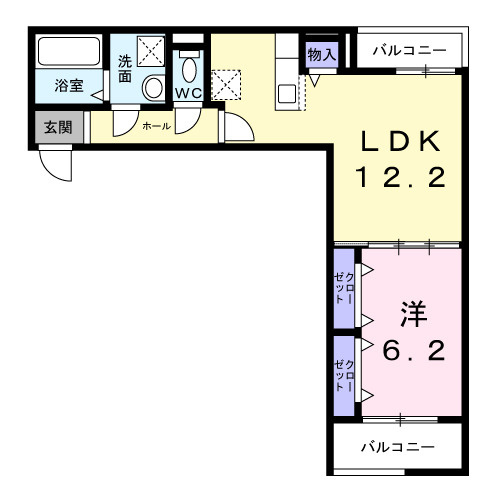 アプリコットIIIのイメージ