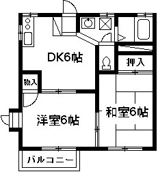 間取り：210007529851
