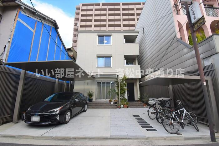 D-room一富士のイメージ