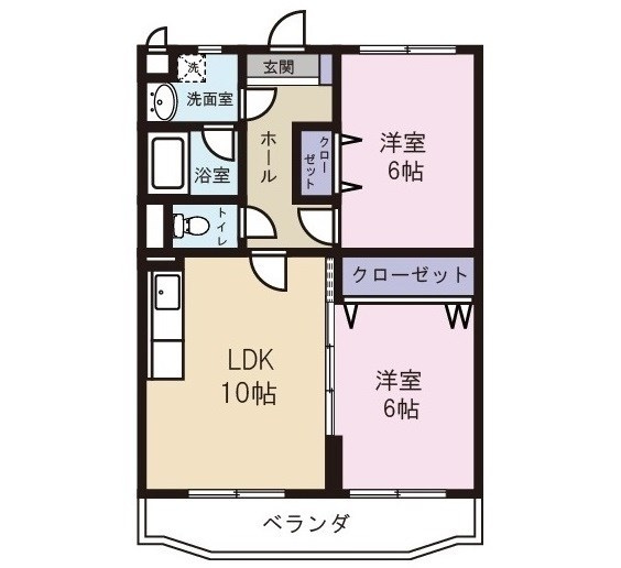 間取り：222019905140