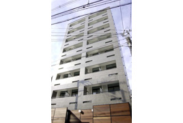 ブローニュ姉小路の外観