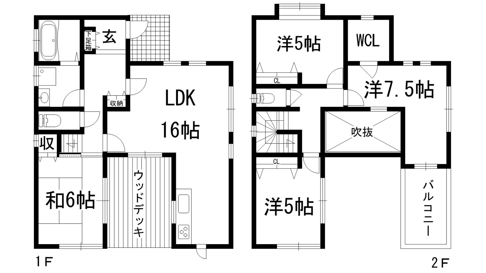 間取り：228059137944