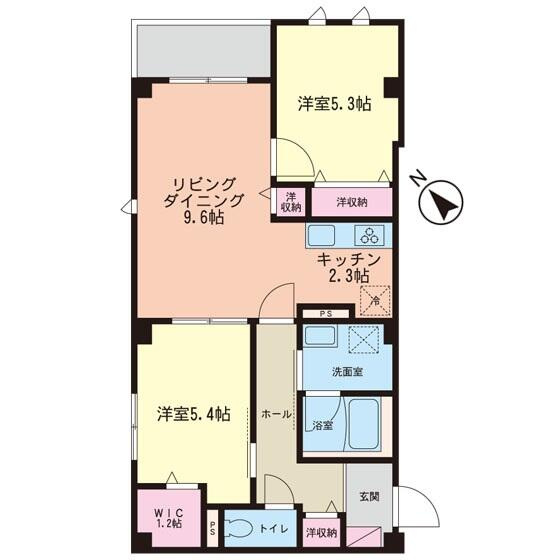 間取り：214079609012