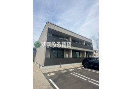 Jouer Le・Lien　碧南市野田町の外観