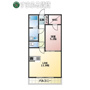 Jouer Le・Lien　碧南市野田町の間取り