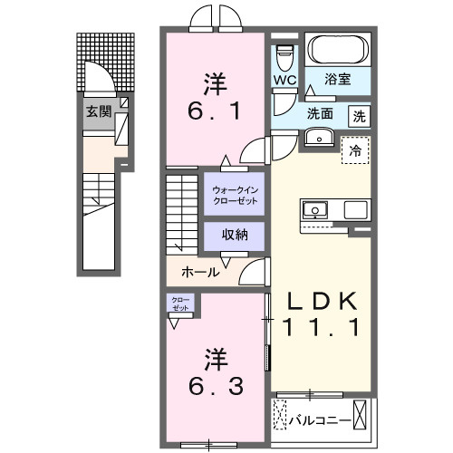 グラース　ミーのイメージ