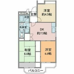 間取り：223039153049