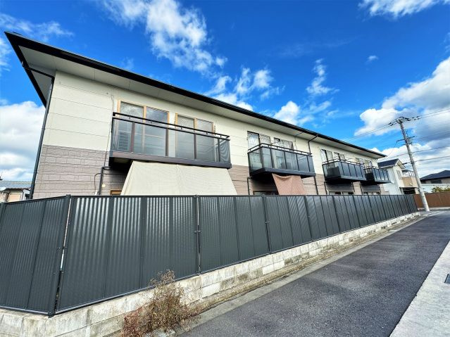 フォブールタウン成合Ａのイメージ