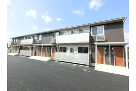 スペチアーレ Ⅰの外観