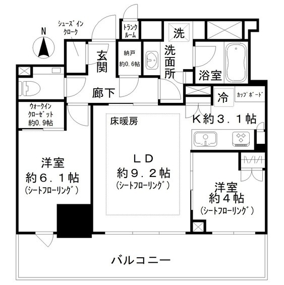 間取り：213142246835