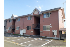 ルーセントAの外観